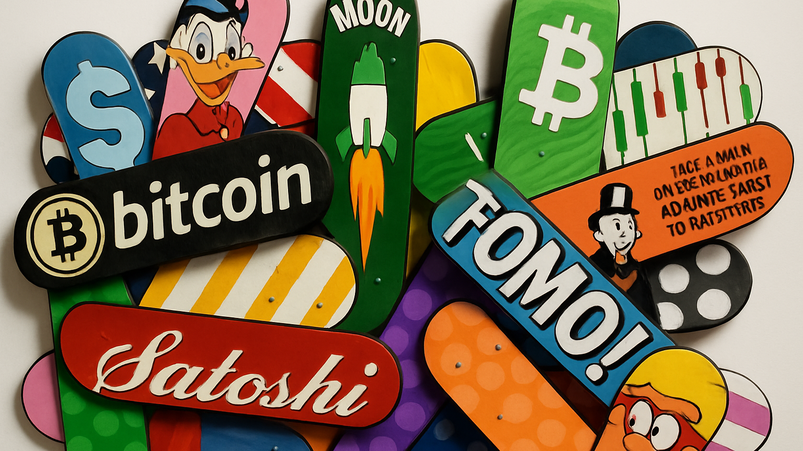 Crypto treasuries: la nuova bolla da temere