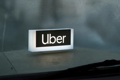 L'IA minaccia la gig economy