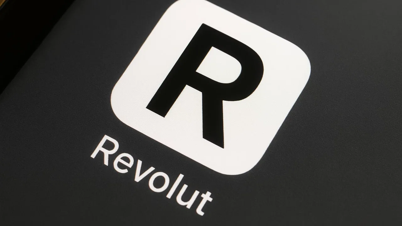 Revolut raggiunge 75 miliardi di valutazione