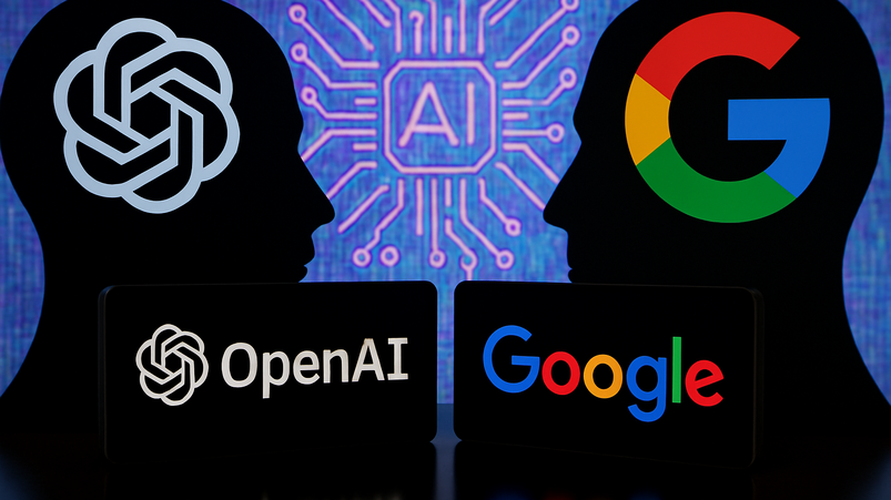 OpenAI batte Google nella corsa all'AI consumer