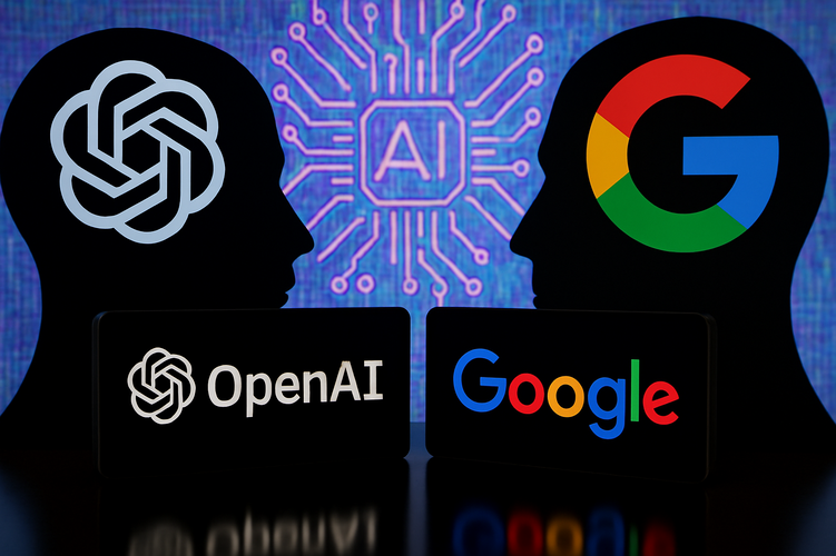 OpenAI batte Google nella corsa all'AI consumer