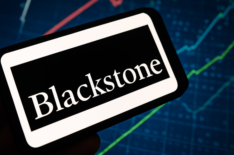 Blackstone prevede sconvolgimento AI nel business