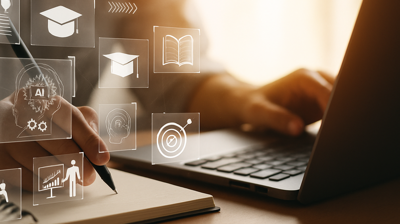 AI, certificati inutili: vince chi lavora sul campo