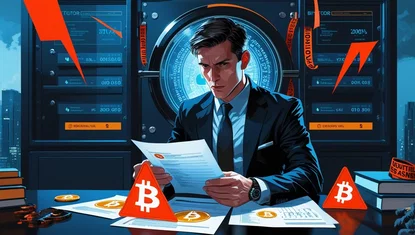 Crypto treasuries, il nuovo rischio per gli investitori
