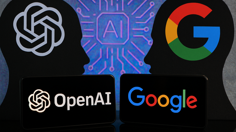 OpenAI batte Google nella corsa all'AI consumer