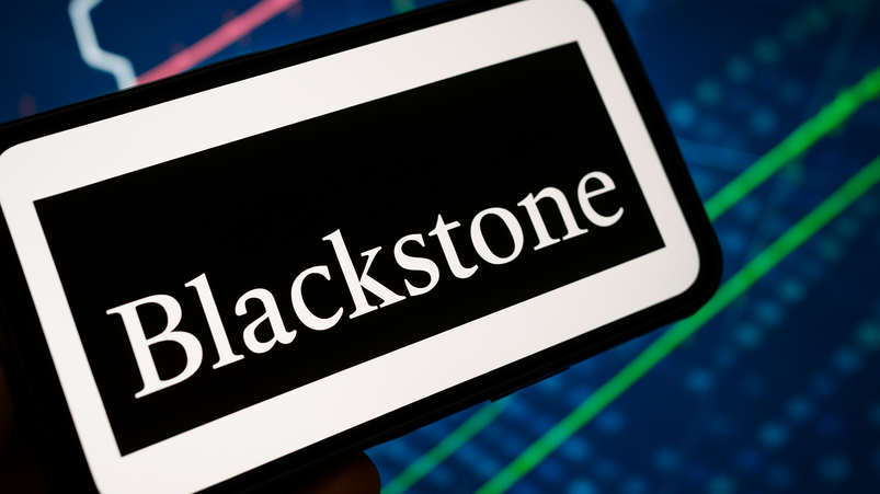 L'IA rivoluzionerà il business, dice Blackstone