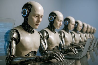 AI sfida McKinsey: consulenza istantanea