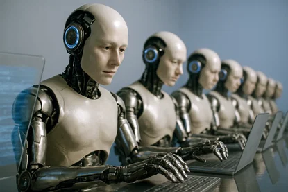 AI sfida McKinsey: consulenza istantanea