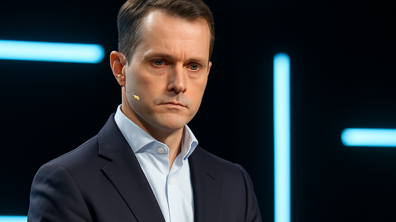 Nokia punta sull'IA: è un "super ciclo"