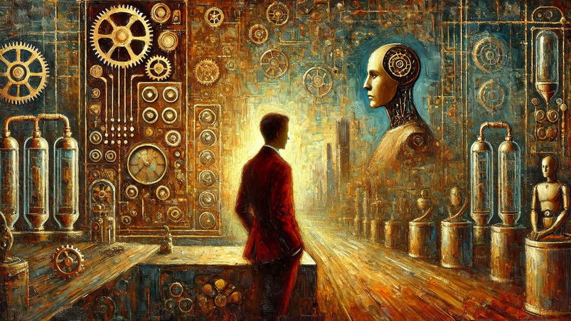 L'intelligenza artificiale può rendere il processo di assunzione più umano?