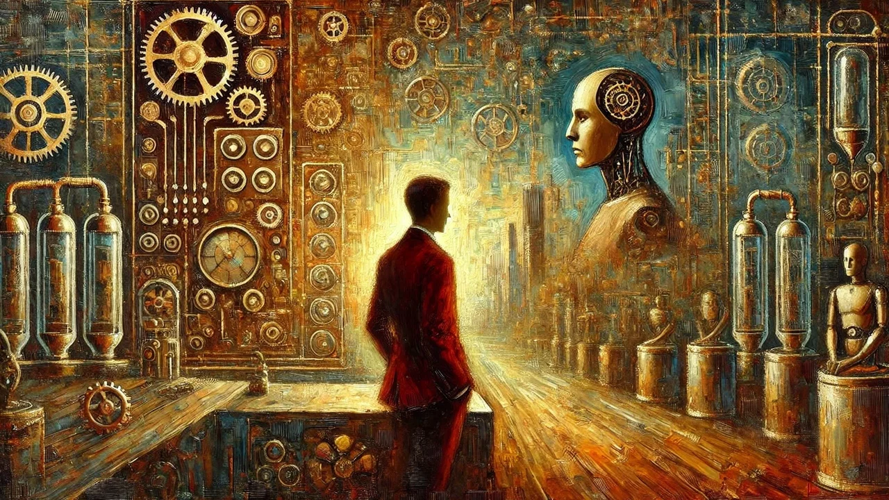 L'intelligenza artificiale può rendere il processo di assunzione più umano?