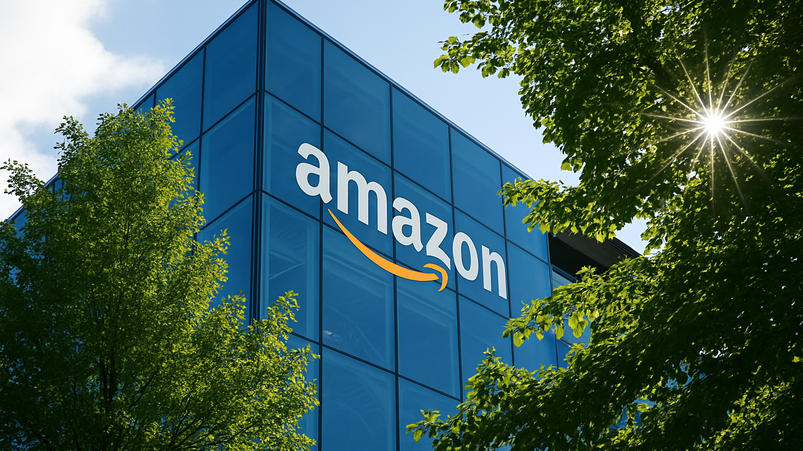 Amazon taglia 30.000 posti di lavoro aziendali