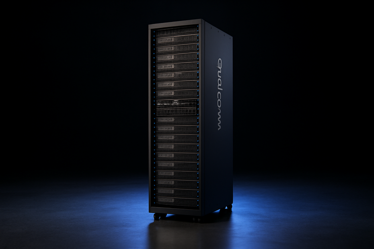 Qualcomm svela nuovi acceleratori AI e rack potentissimi