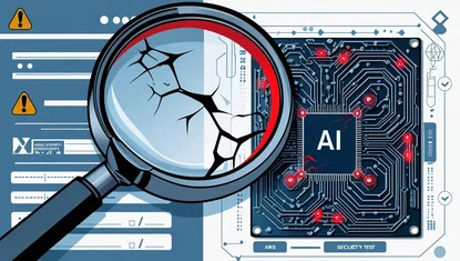 AI sotto esame: trovate falle nei test di sicurezza