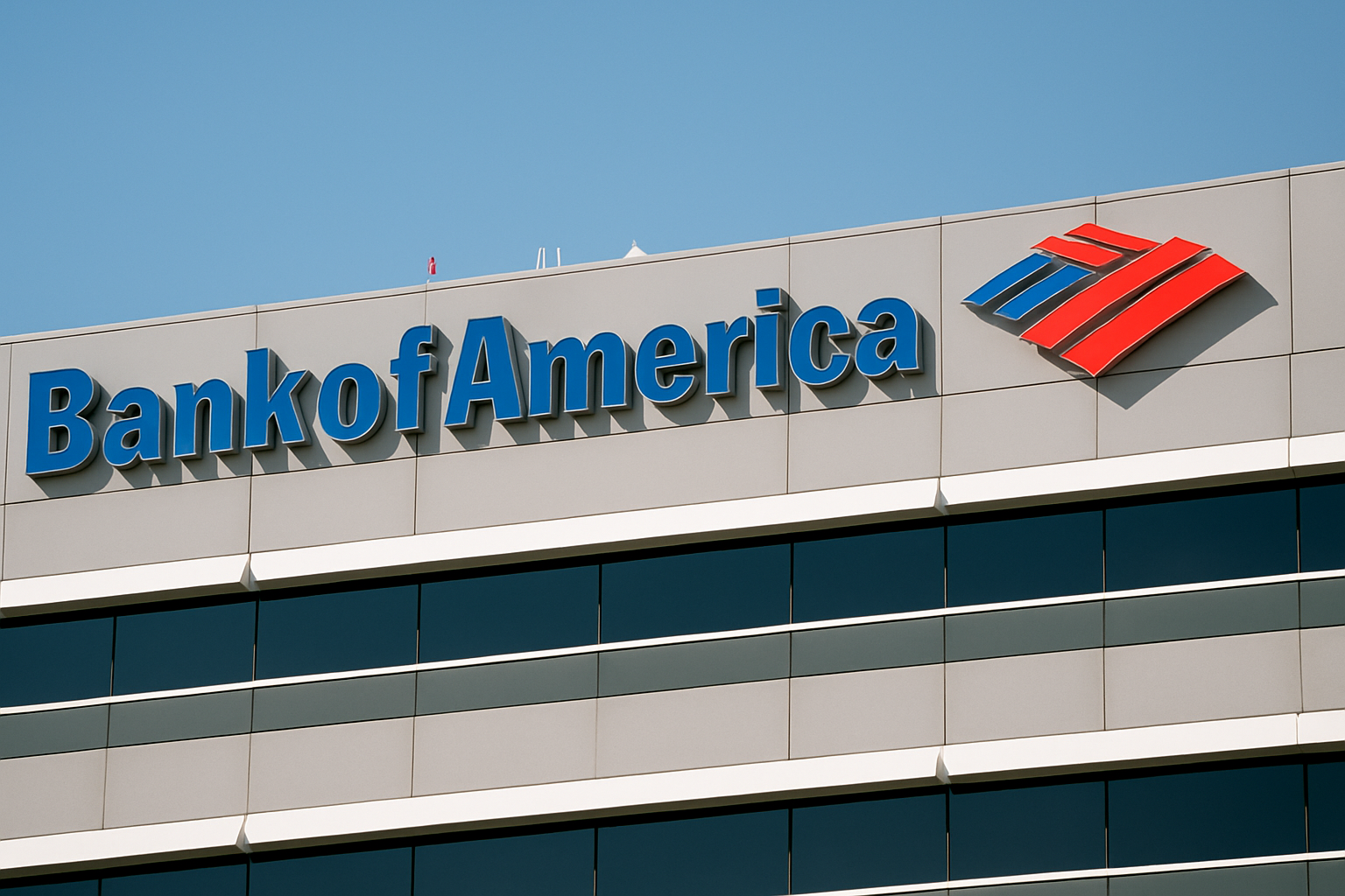 Bank of America citata per mancato pagamento tempo avvio PC