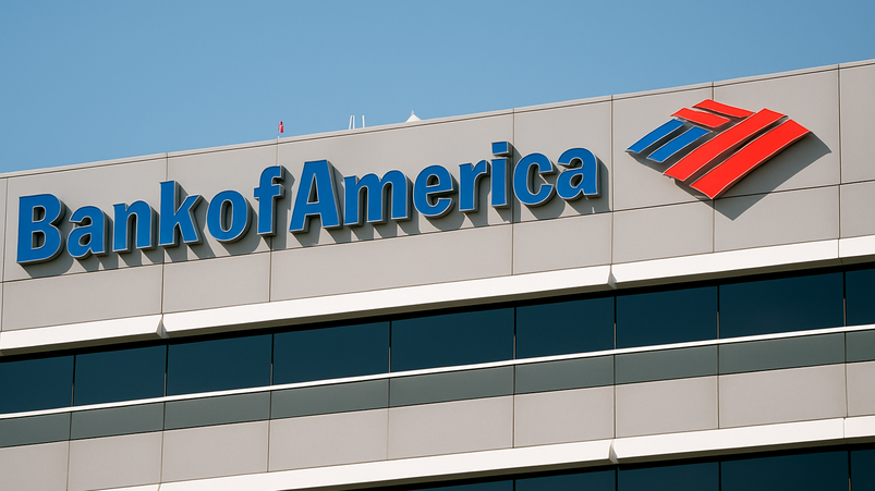 Bank of America citata per mancato pagamento tempo avvio PC