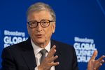 Bill Gates: siamo in una bolla AI come dot-com