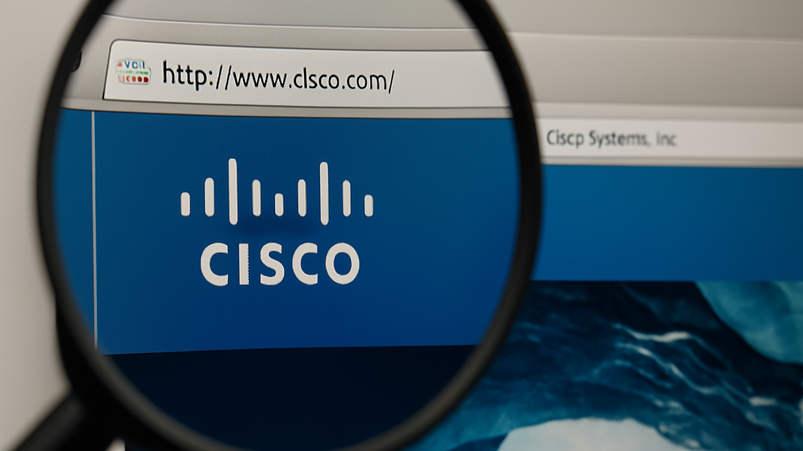 Cisco crea modello sicurezza con 30 anni dati