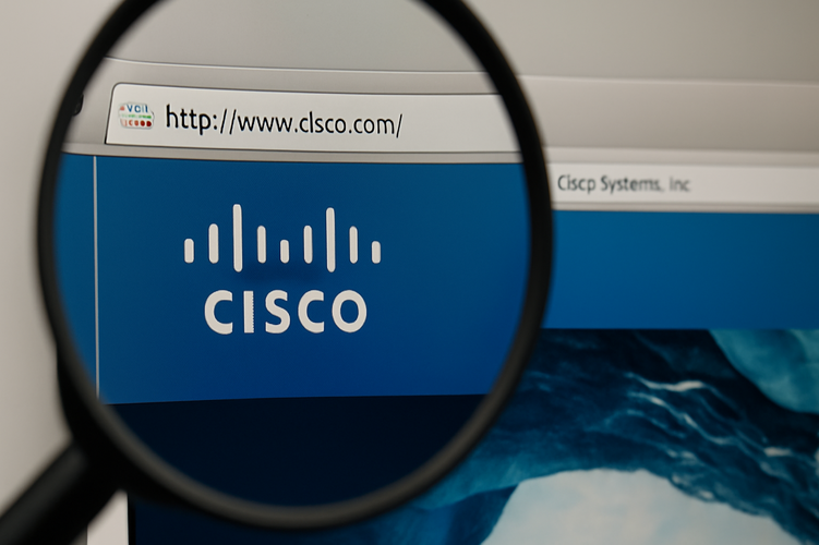 Cisco crea modello sicurezza con 30 anni dati