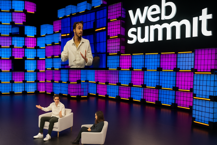 AI coding startup Lovable raggiunge 8 milioni utenti