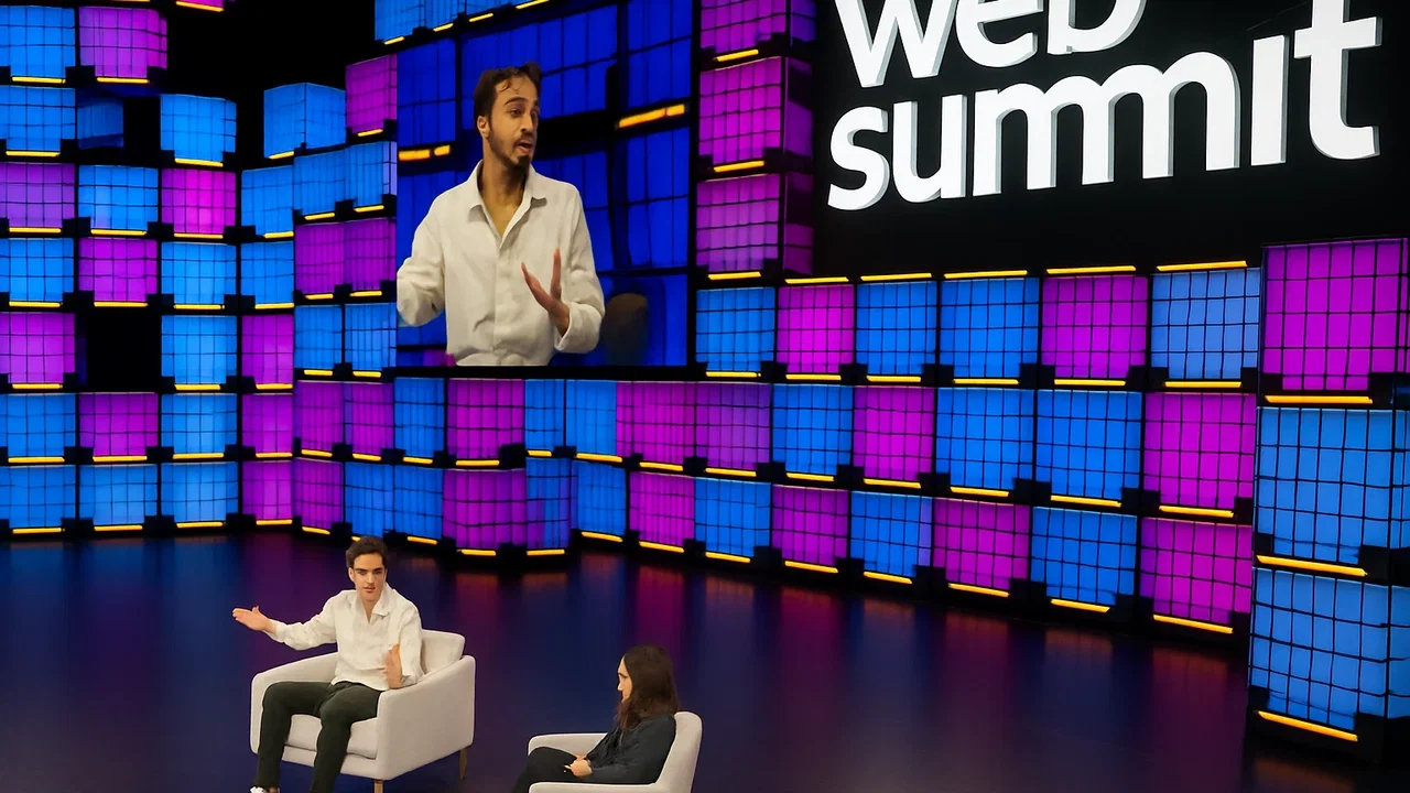 AI coding startup Lovable raggiunge 8 milioni utenti