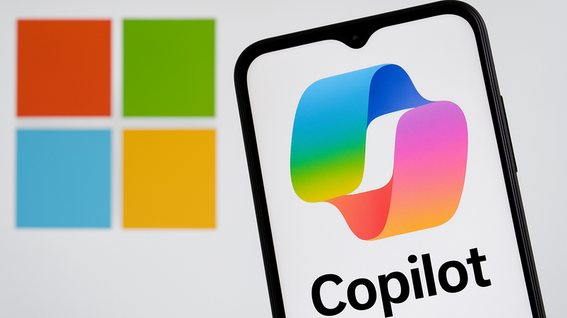 Microsoft guida l'economia dei prompt aziendali