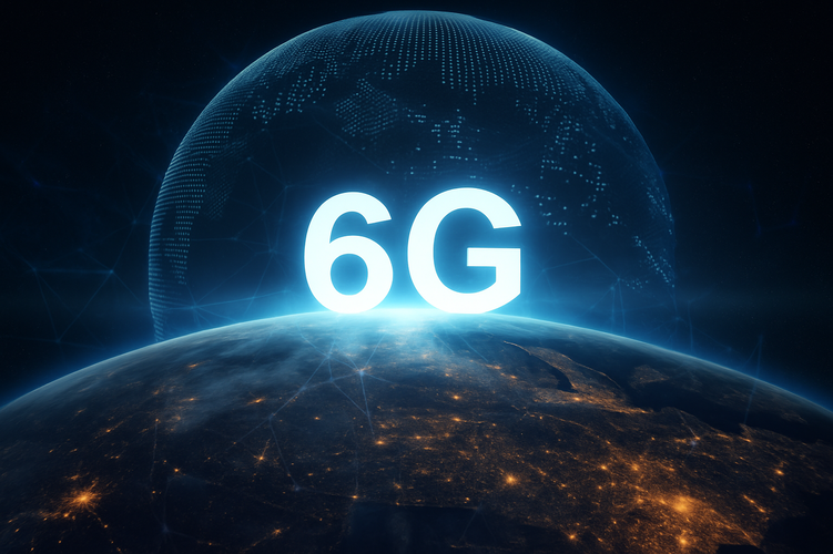 Germania vieta Huawei e ZTE dalle reti 6G