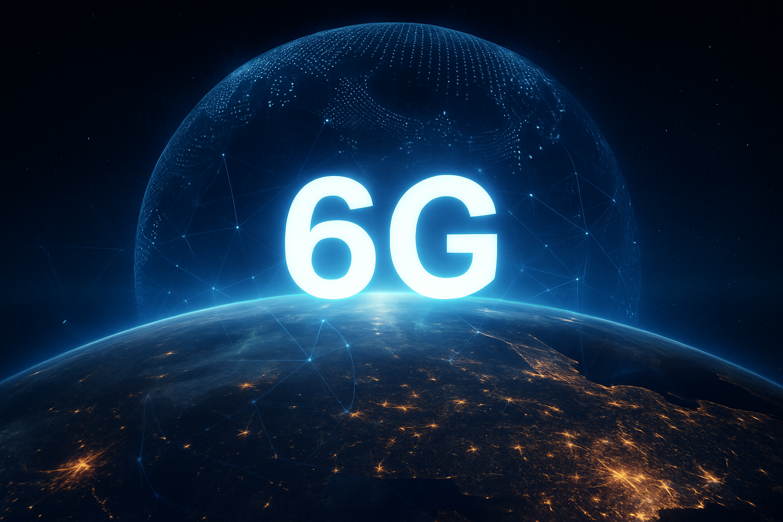 Germania esclude Huawei e ZTE dalle reti 6G